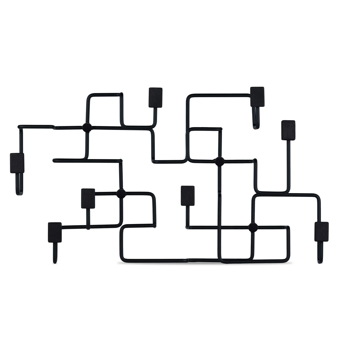 Gejst - Underground Wandgarderobe