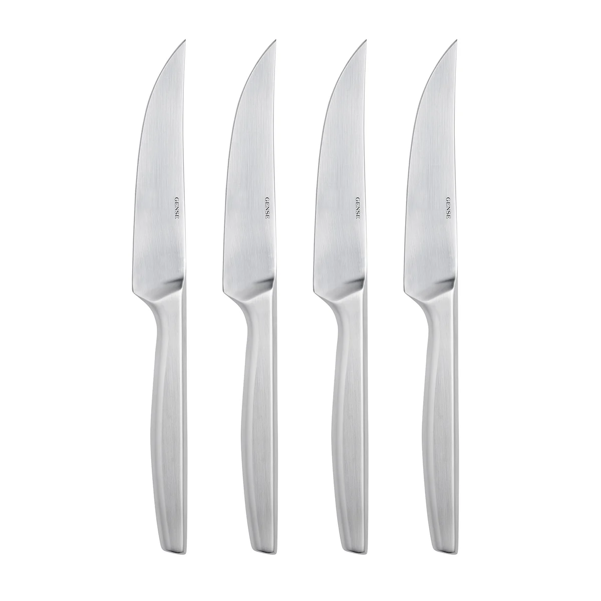 Gense - Norm Steakmesser