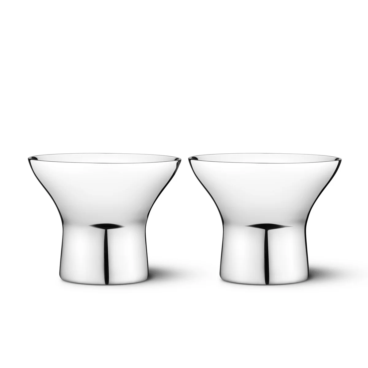Georg Jensen - Alfredo Eierbecher