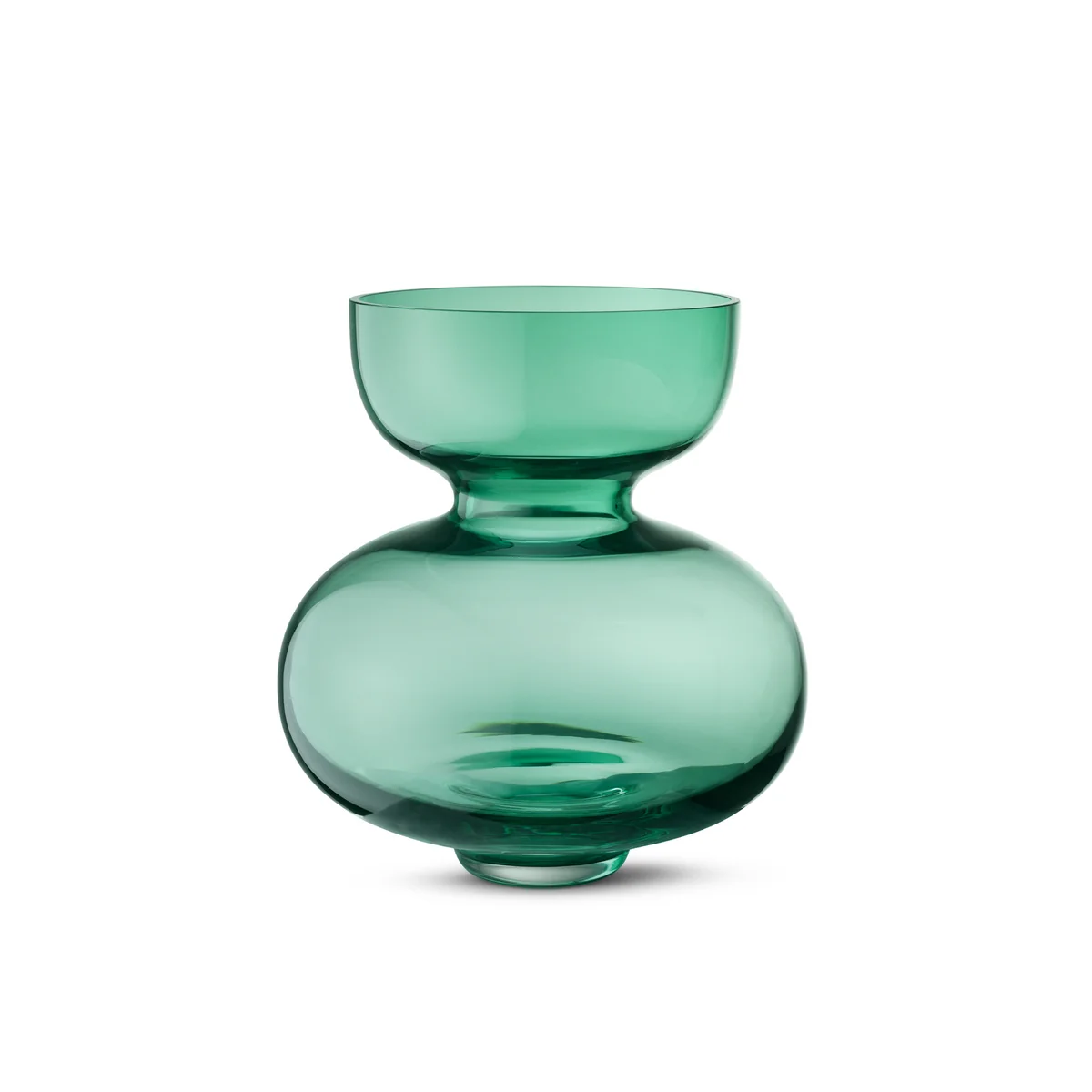 Georg Jensen - Alfredo Glasvase