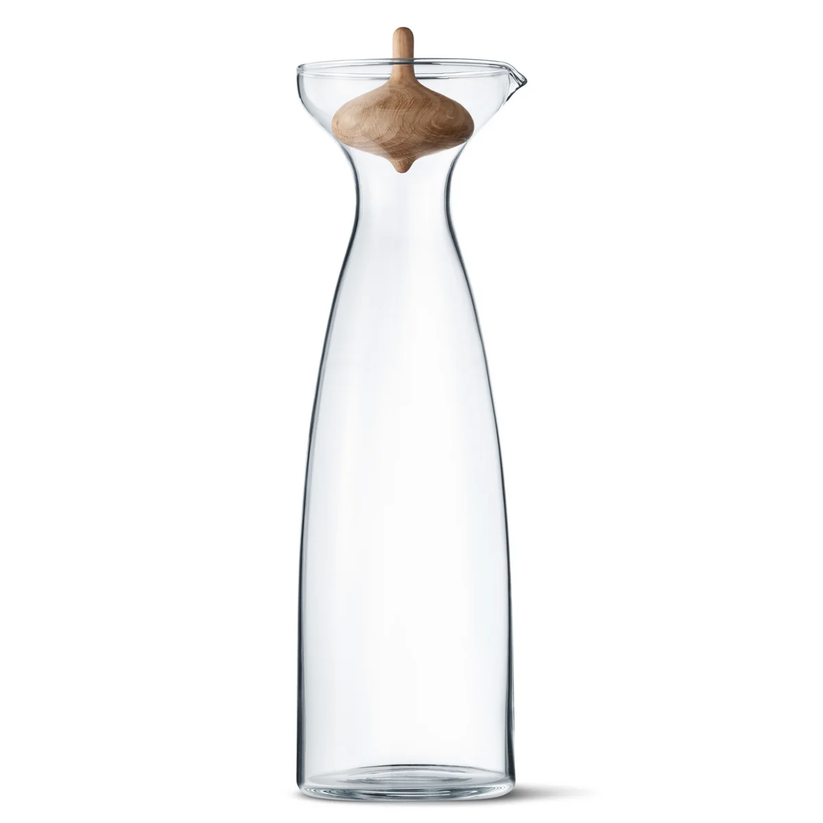 Georg Jensen - Alfredo Karaffe