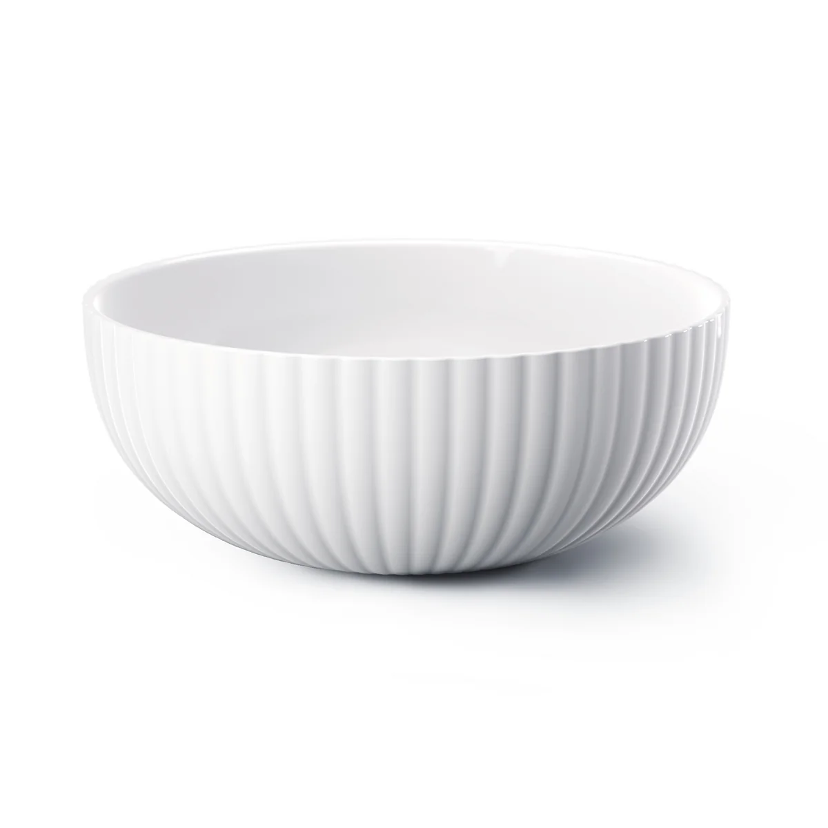 Georg Jensen - Bernadotte Salatschale