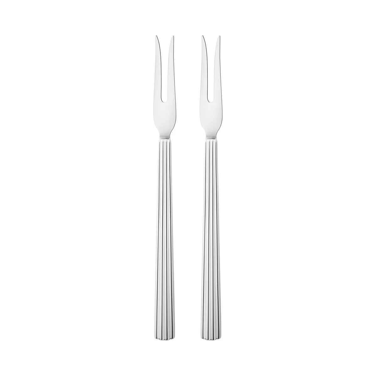 Georg Jensen - Bernadotte Vorlegegabel