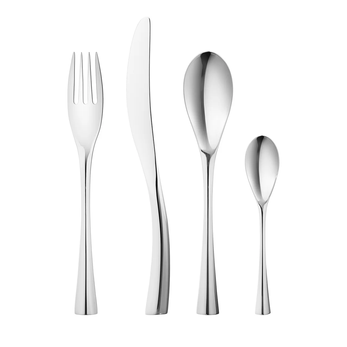 Georg Jensen - Cobra Besteck