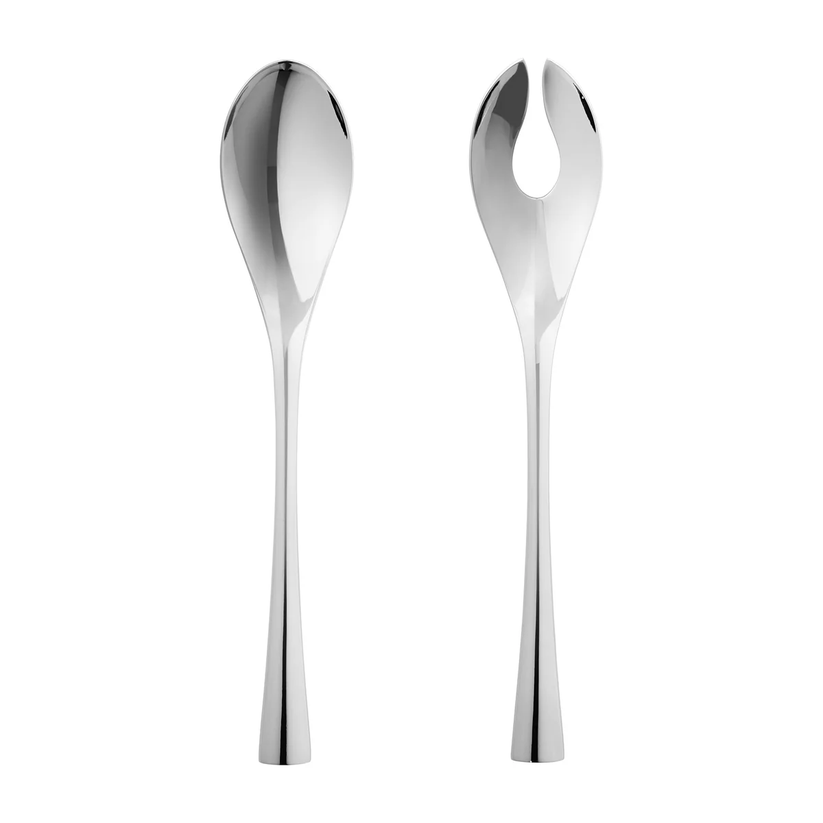 Georg Jensen - Cobra Salatbesteck