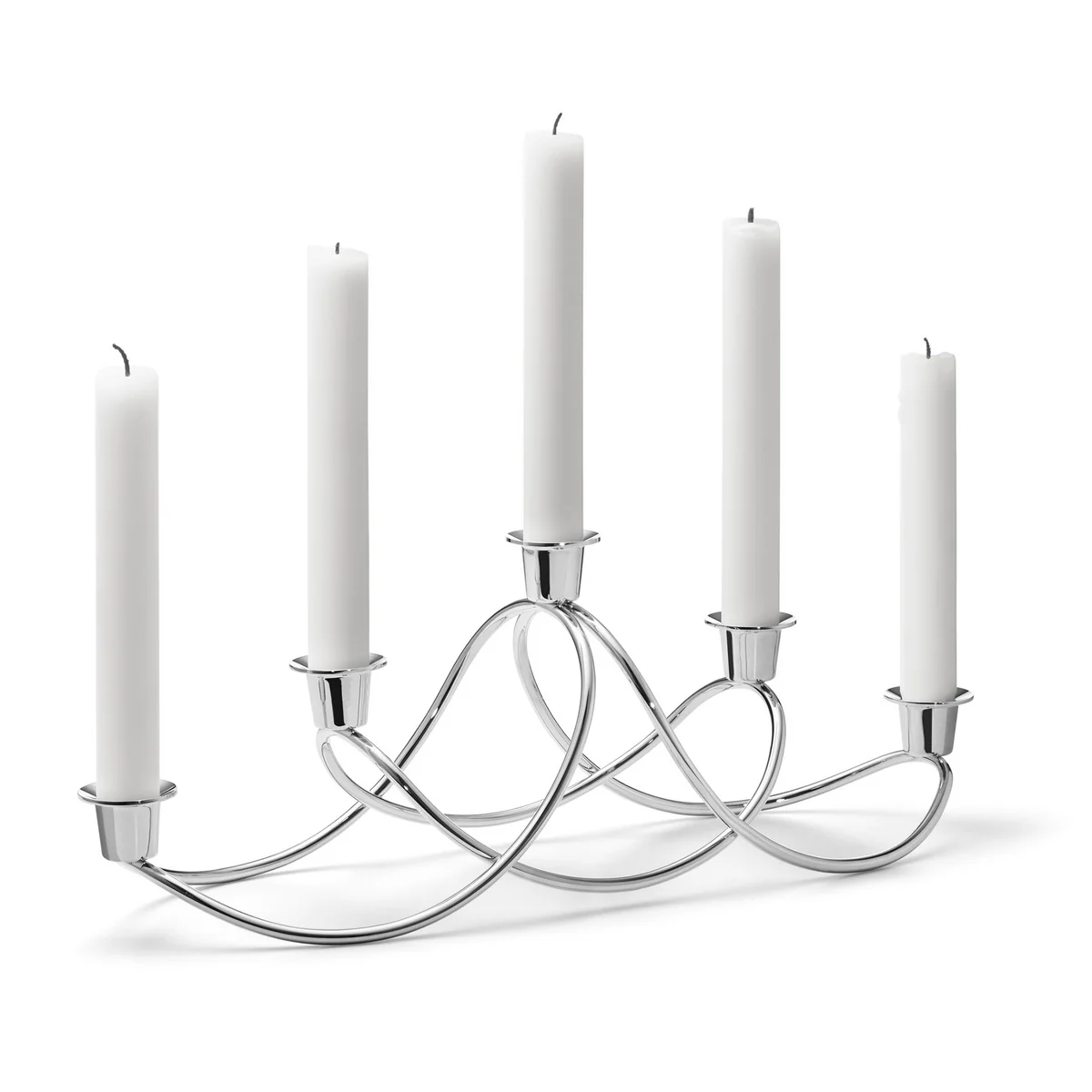 Georg Jensen - Harmony Kerzenleuchter