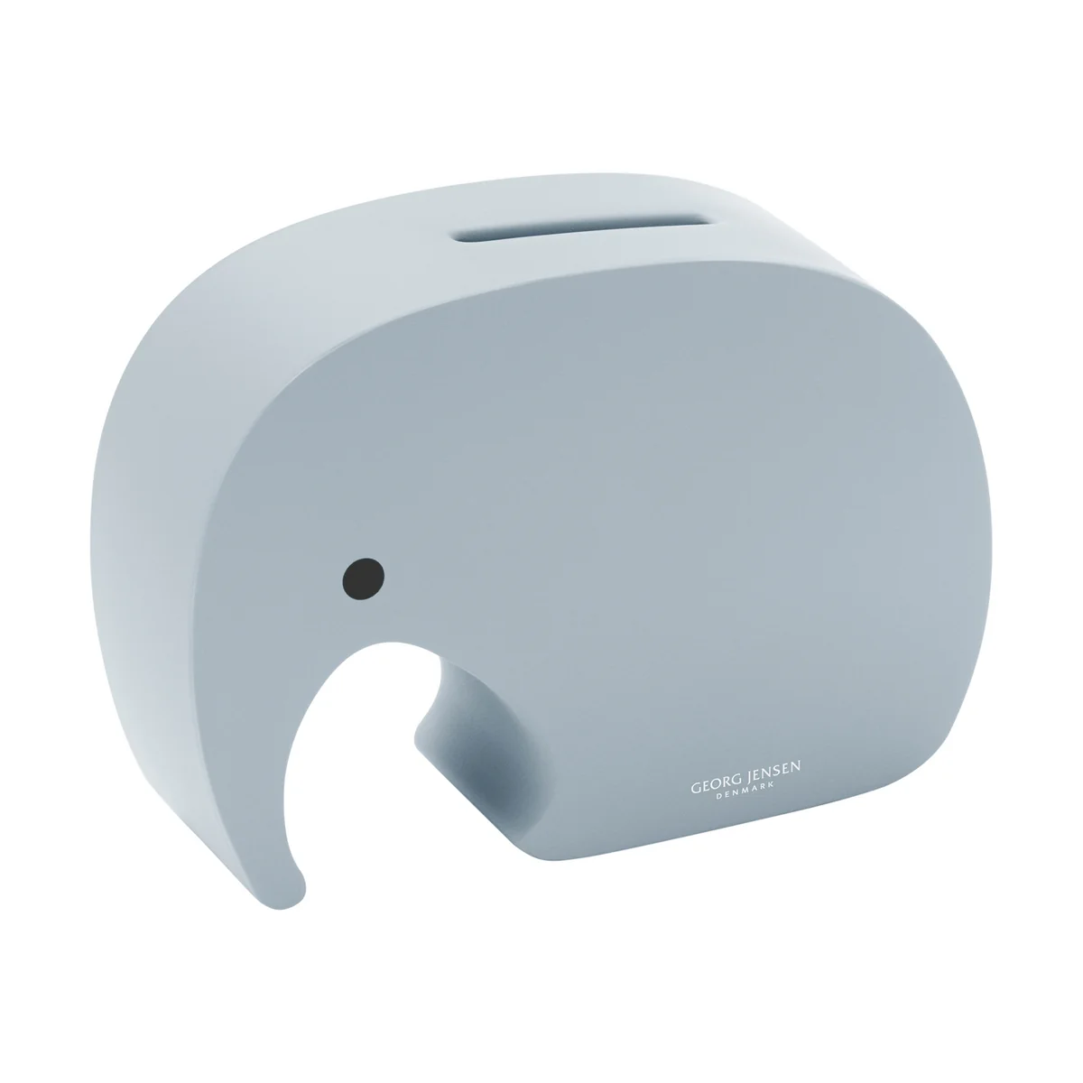Georg Jensen - Miniphant Spardose