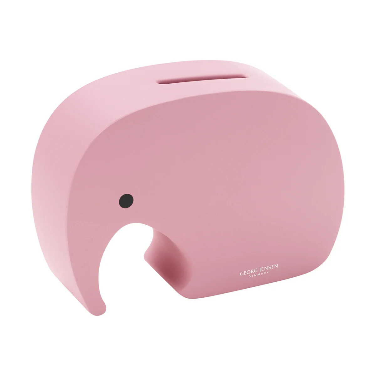 Georg Jensen - Miniphant Spardose
