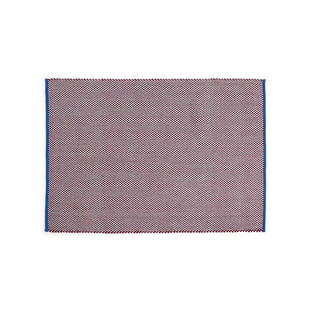 HAY - 3 Colour Teppich