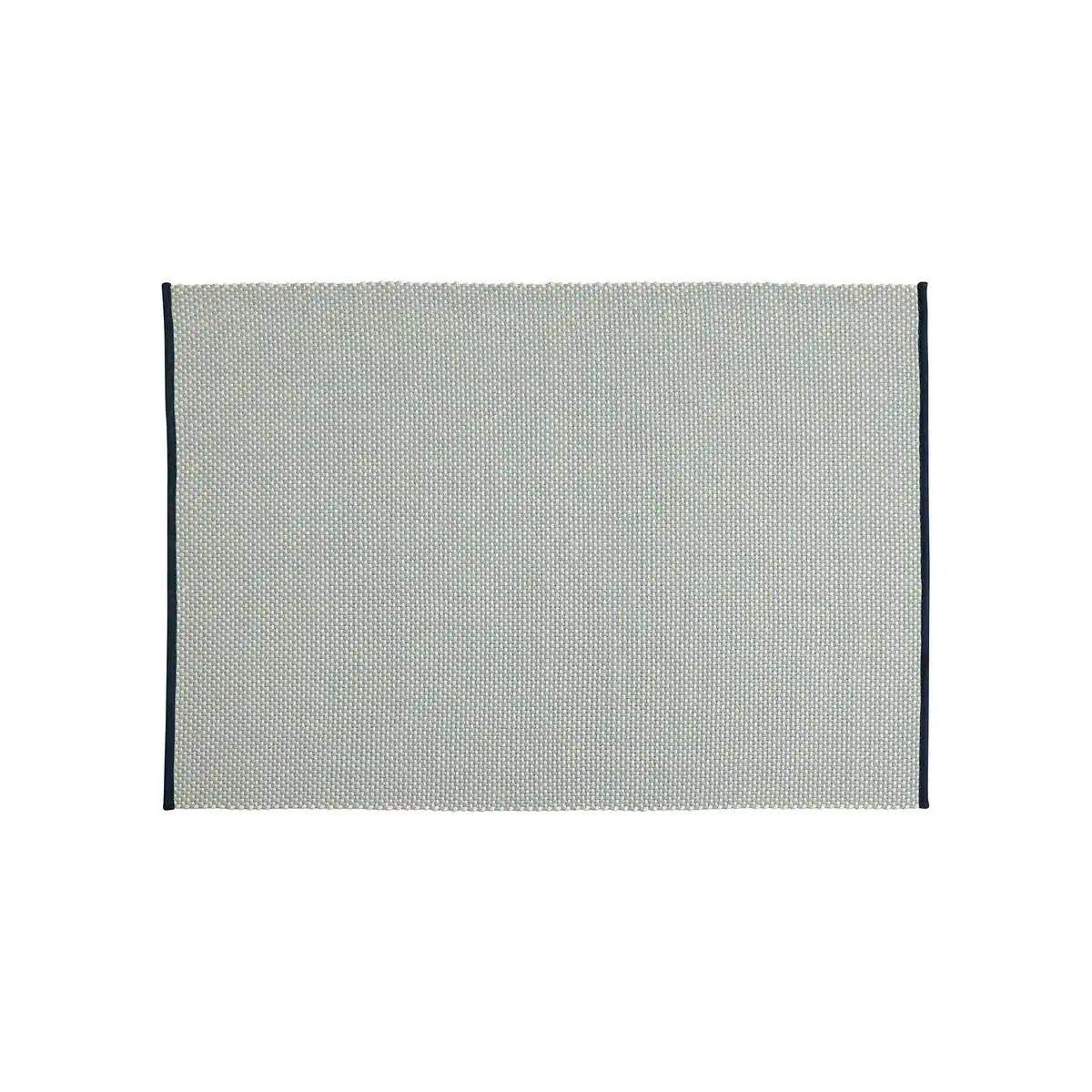 HAY - 3 Colour Teppich