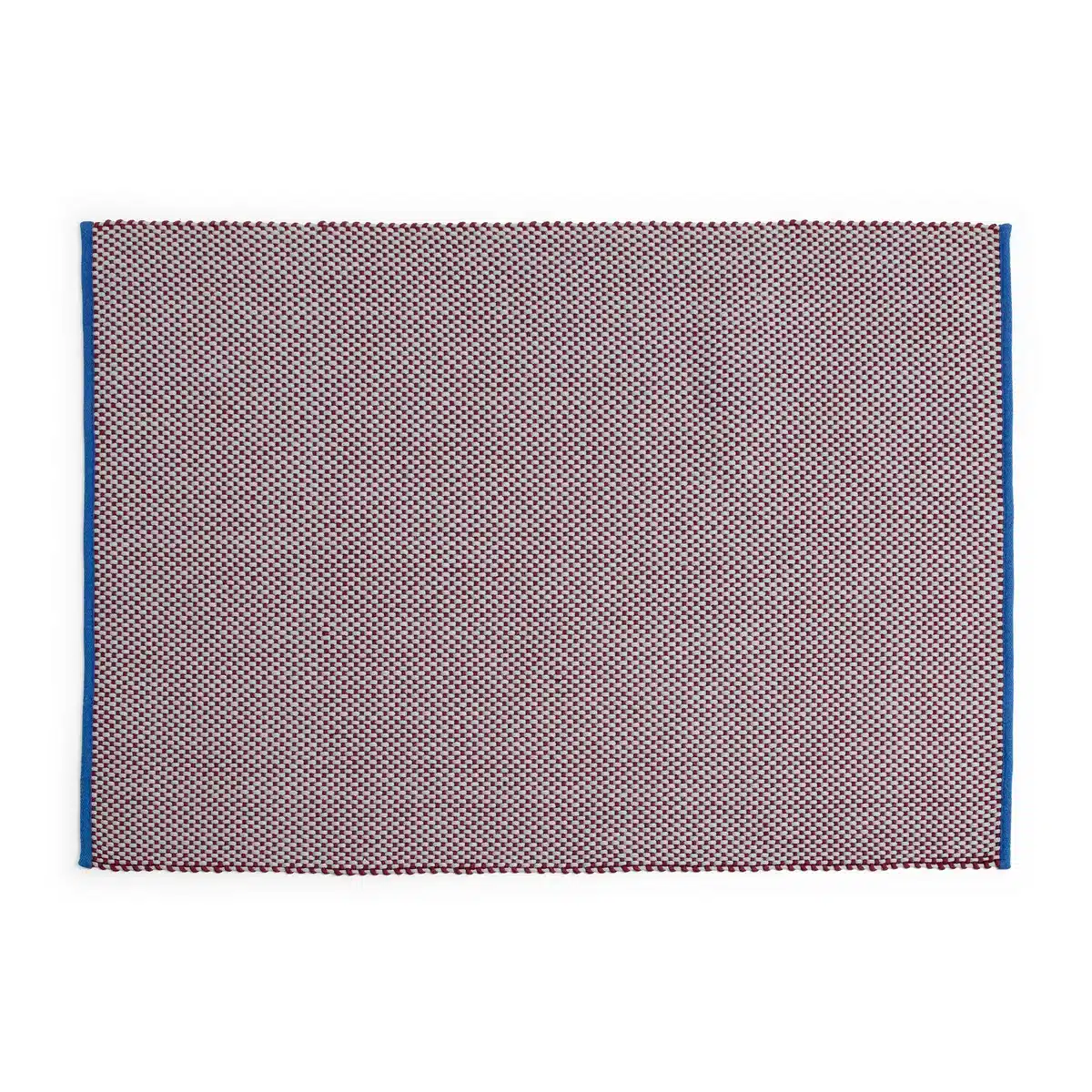 HAY - 3 Colour Teppich
