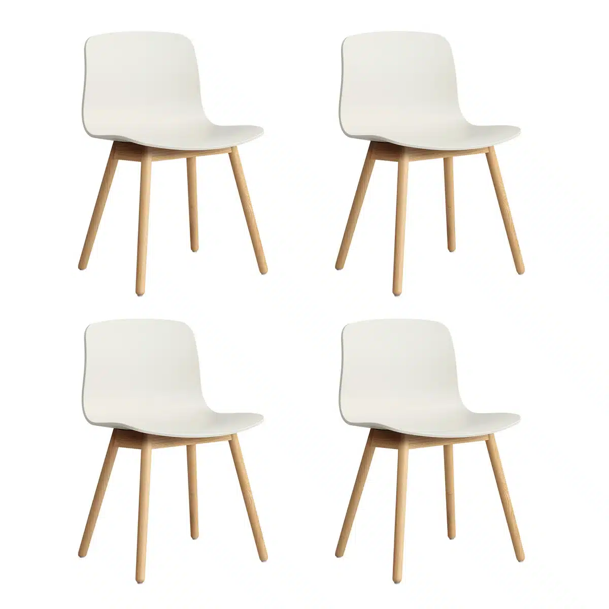 HAY - About A Chair AAC 12