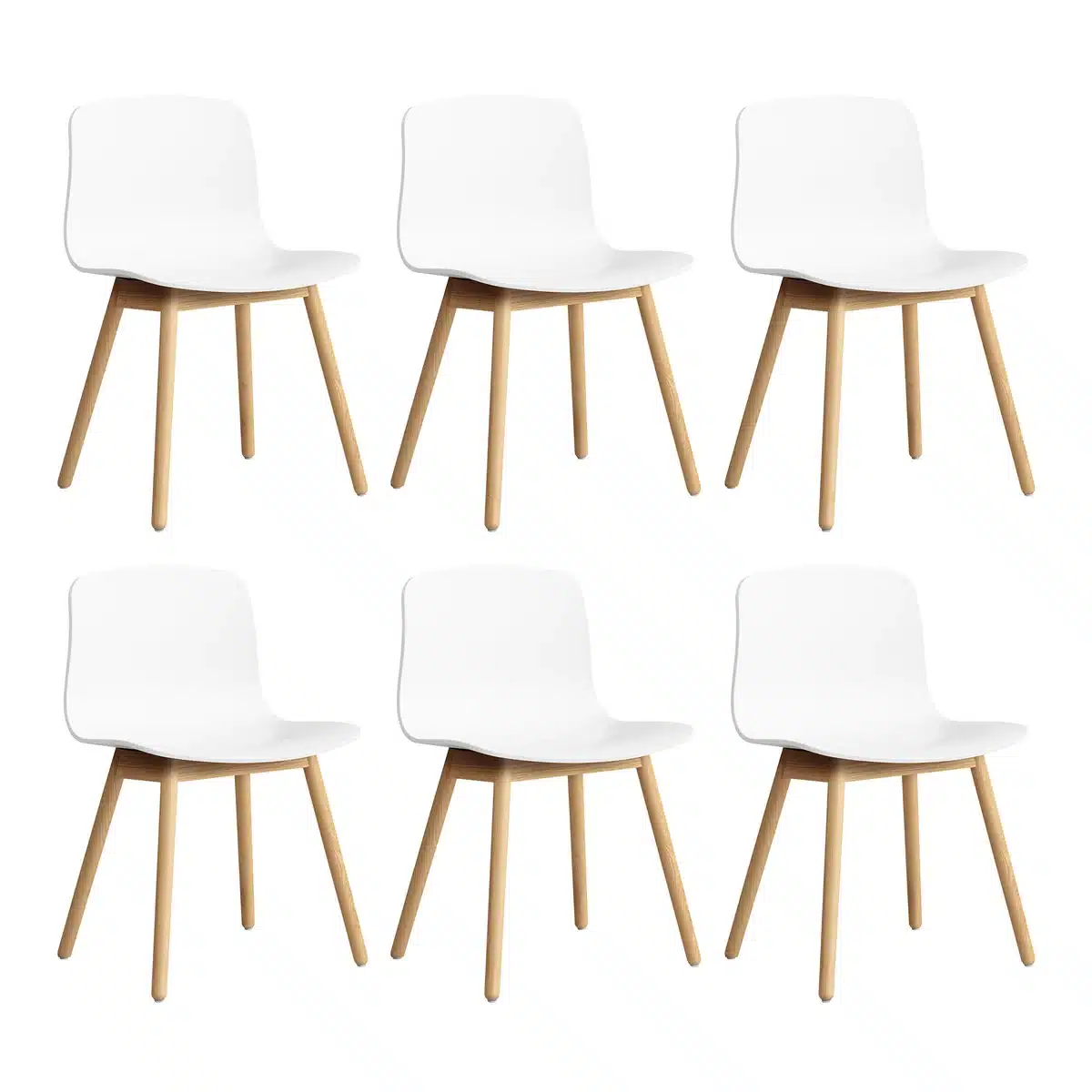 HAY - About A Chair AAC 12