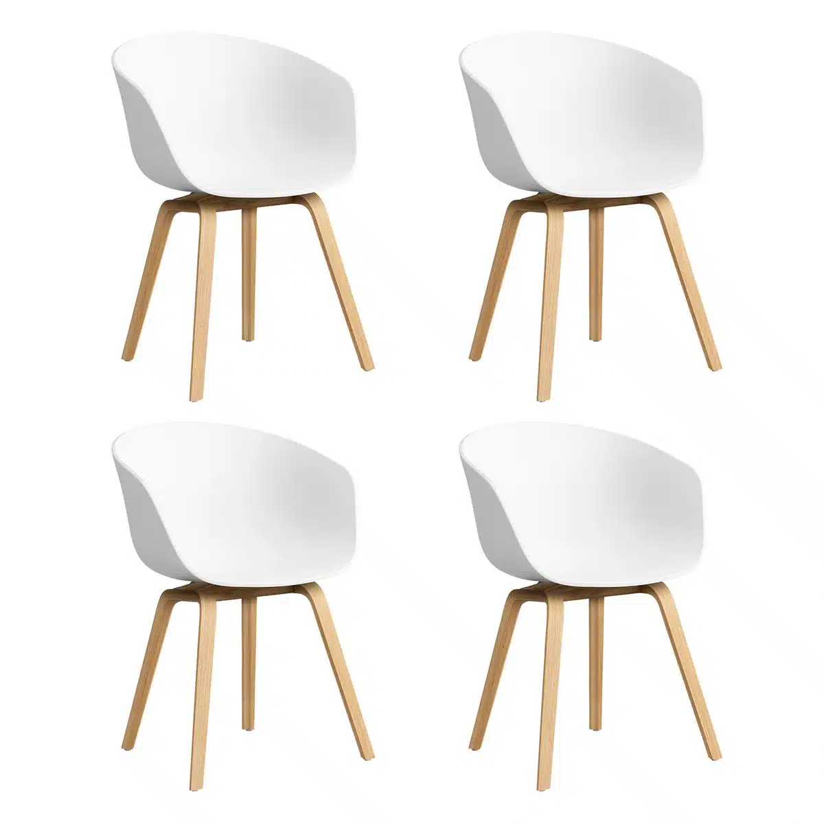 HAY - About A Chair AAC 22