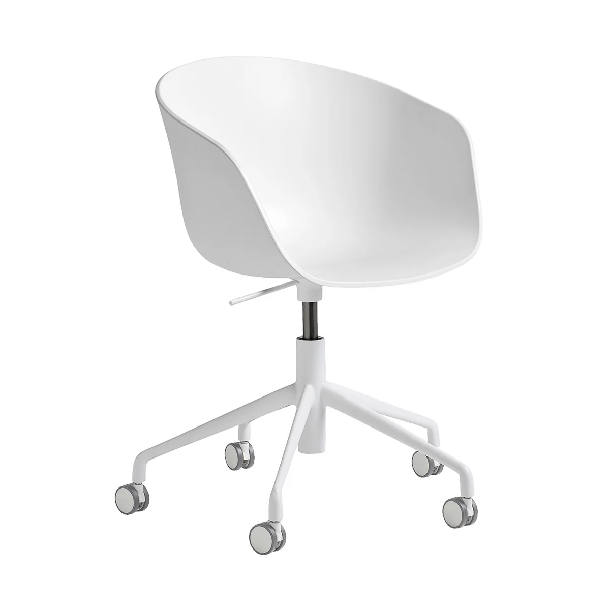 HAY - About A Chair AAC 52 mit Gaslift
