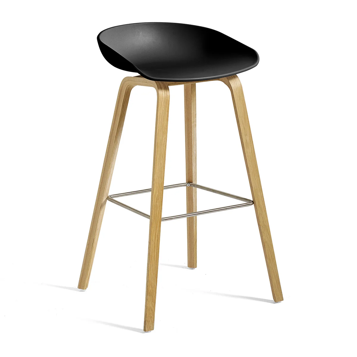 HAY - About A Stool AAS 32 H 65 cm