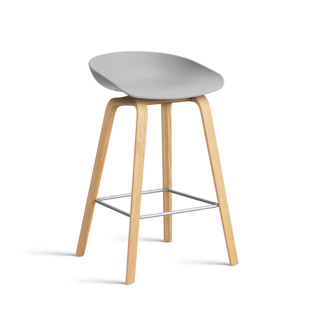 HAY - About A Stool AAS 32 H 65 cm