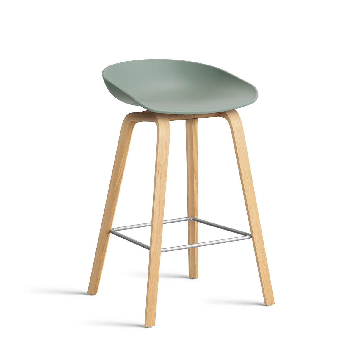HAY - About A Stool AAS 32 H 65 cm