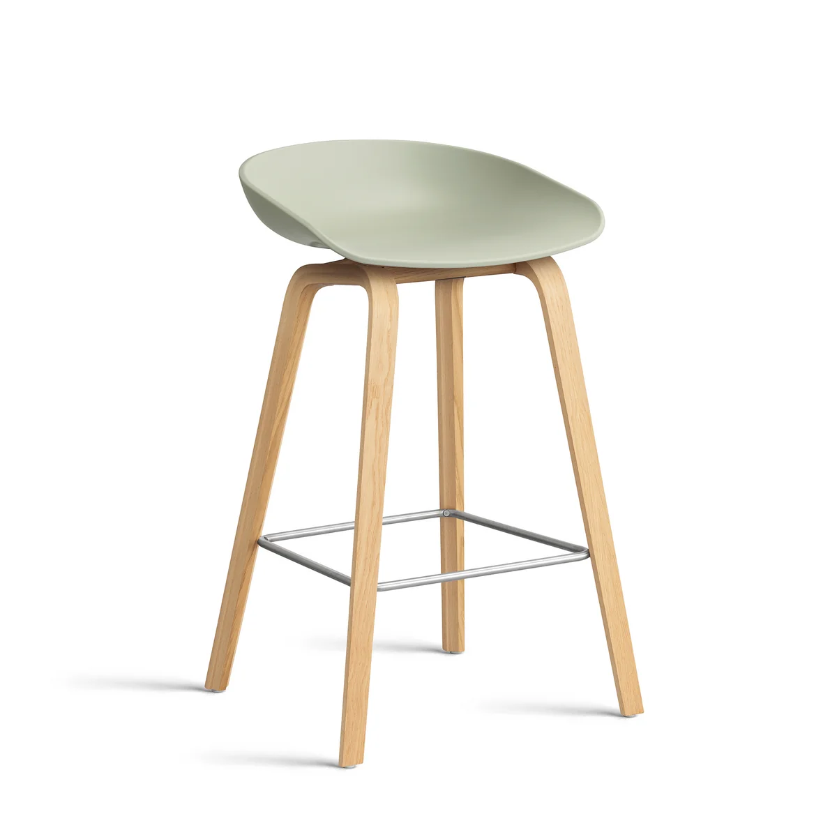 HAY - About A Stool AAS 32 H 65 cm