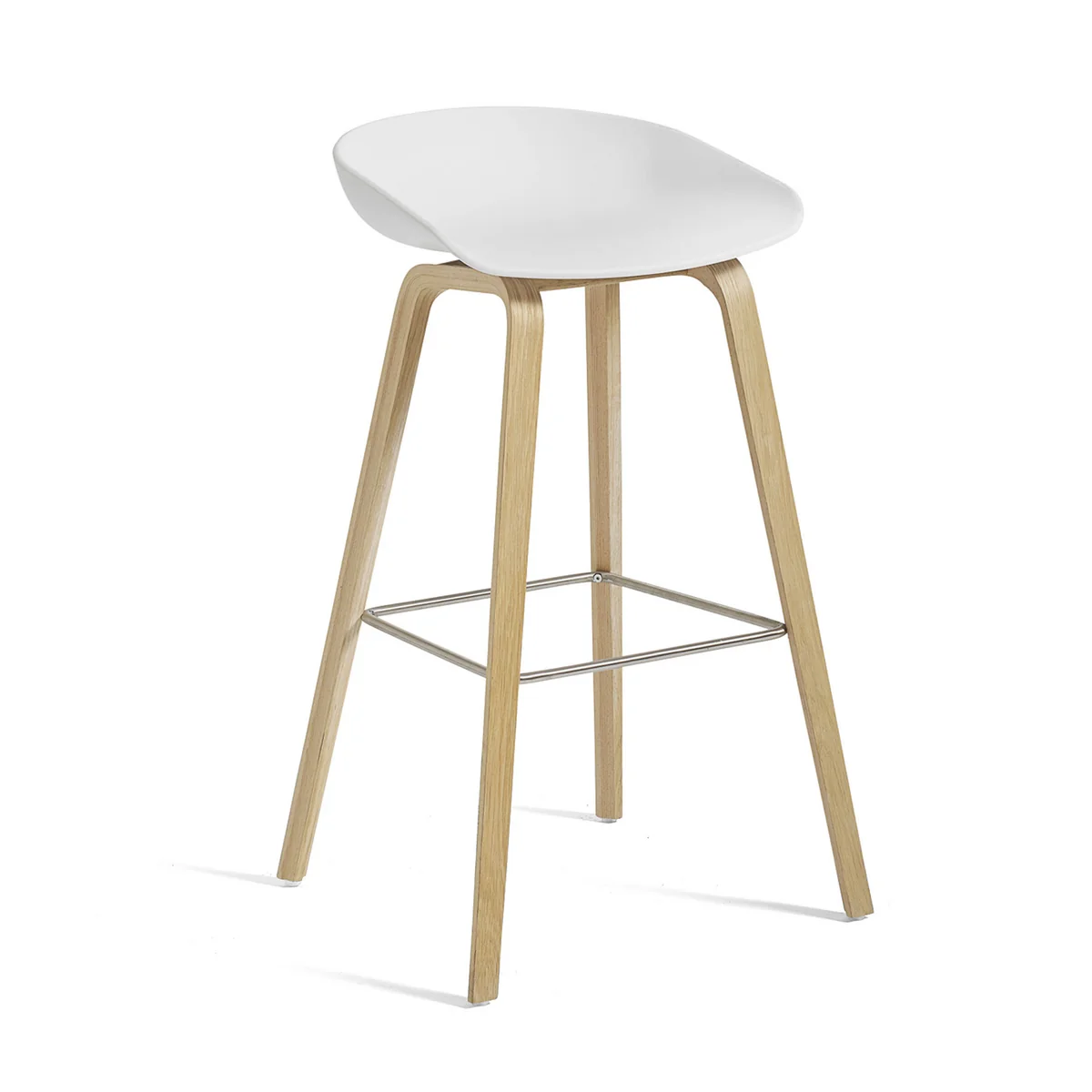 HAY - About A Stool AAS 32 H 65 cm