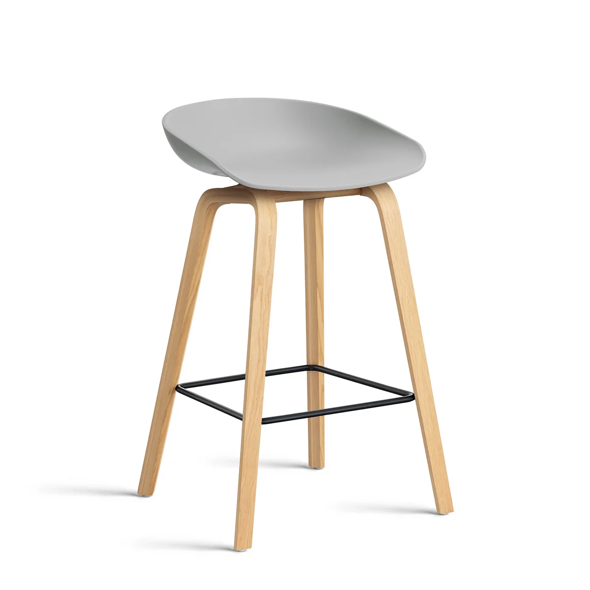 HAY - About A Stool AAS 32 H 65 cm