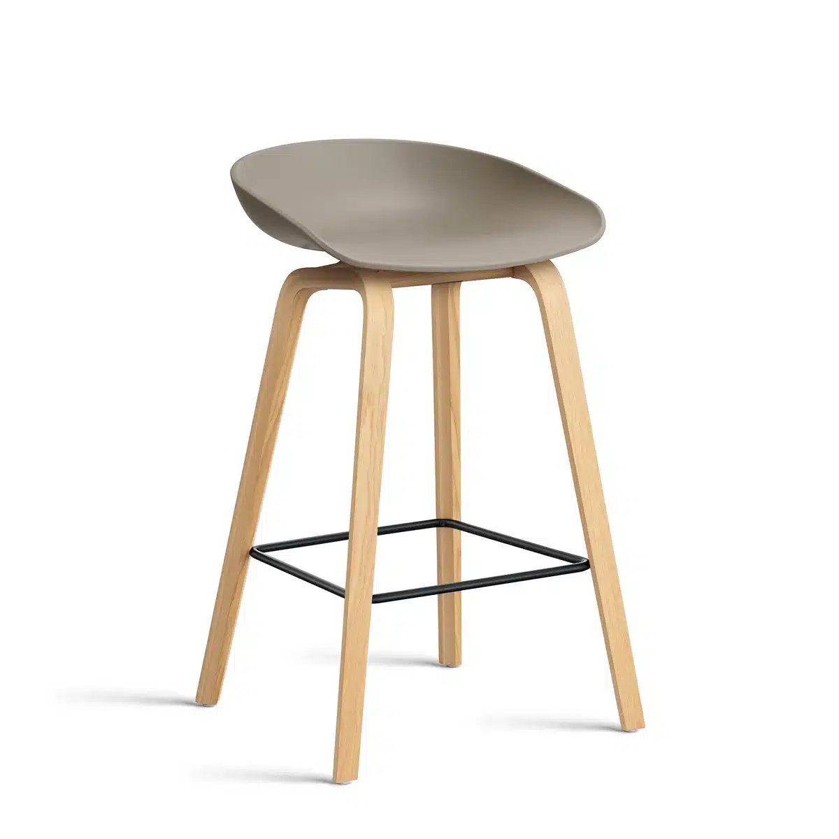 HAY - About A Stool AAS 32 H 65 cm