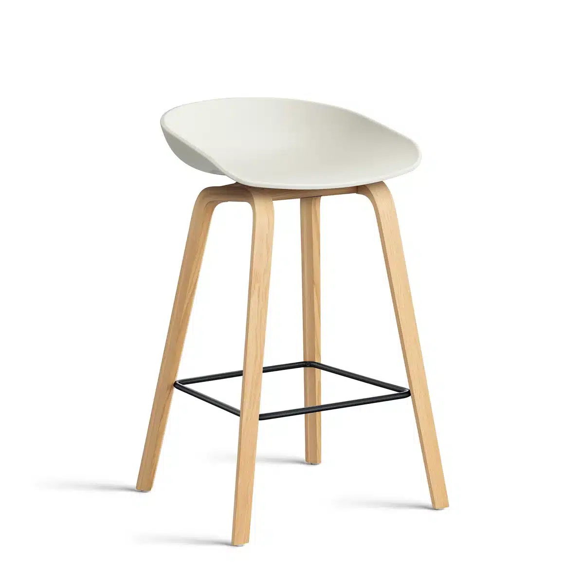 HAY - About A Stool AAS 32 H 65 cm