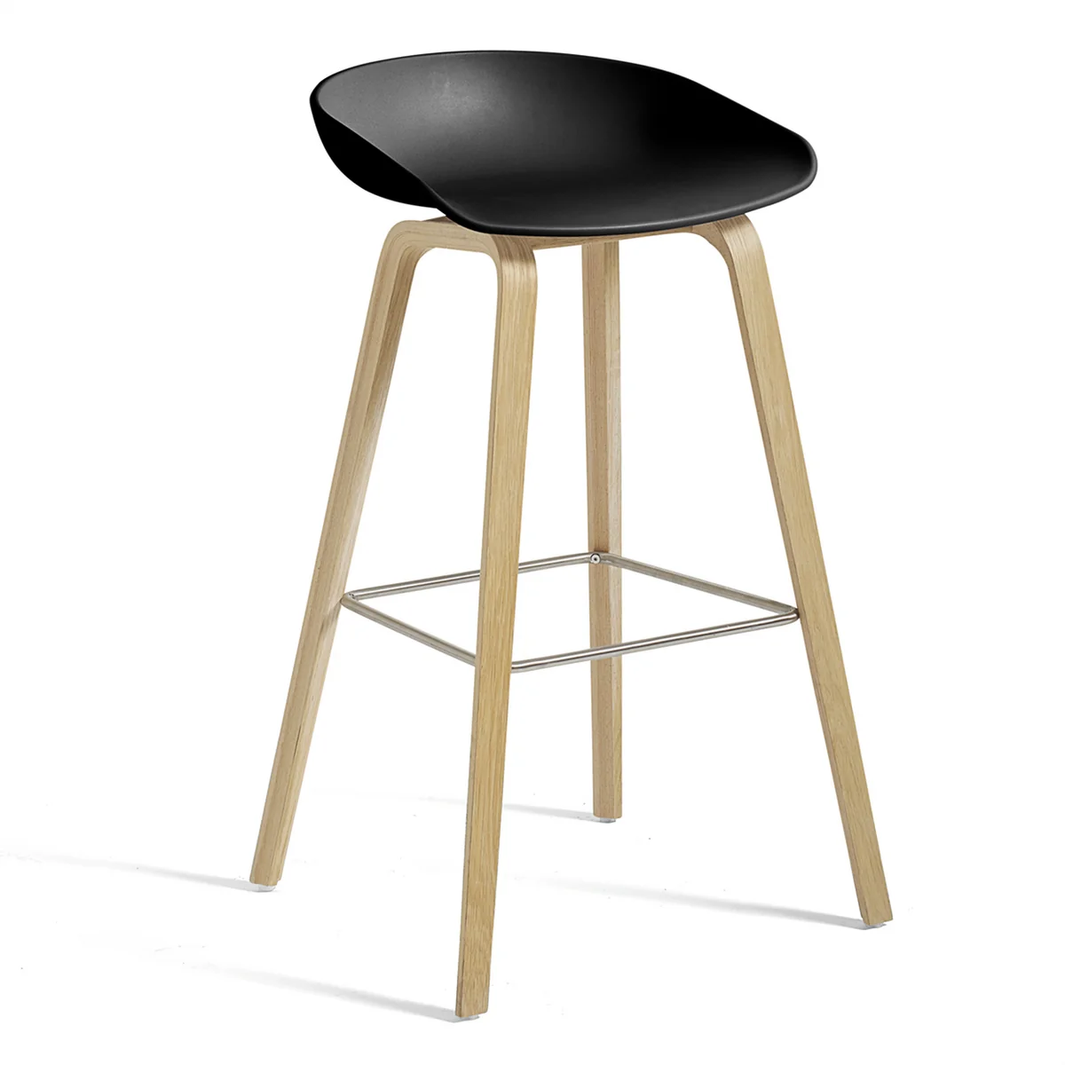 HAY - About A Stool AAS 32 H 75 cm