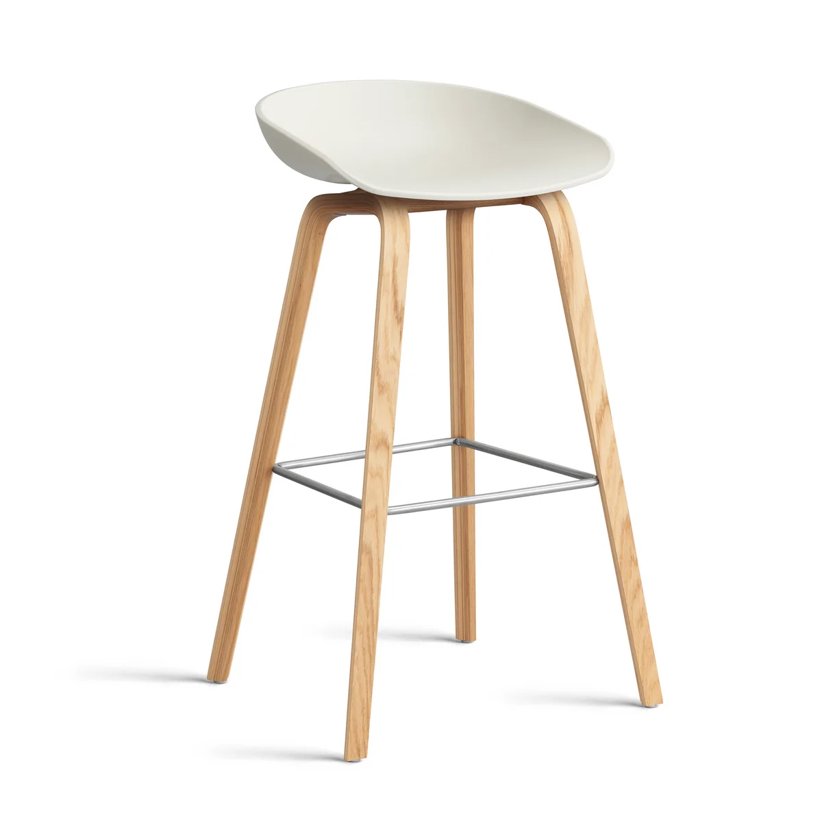 HAY - About A Stool AAS 32 H 75 cm