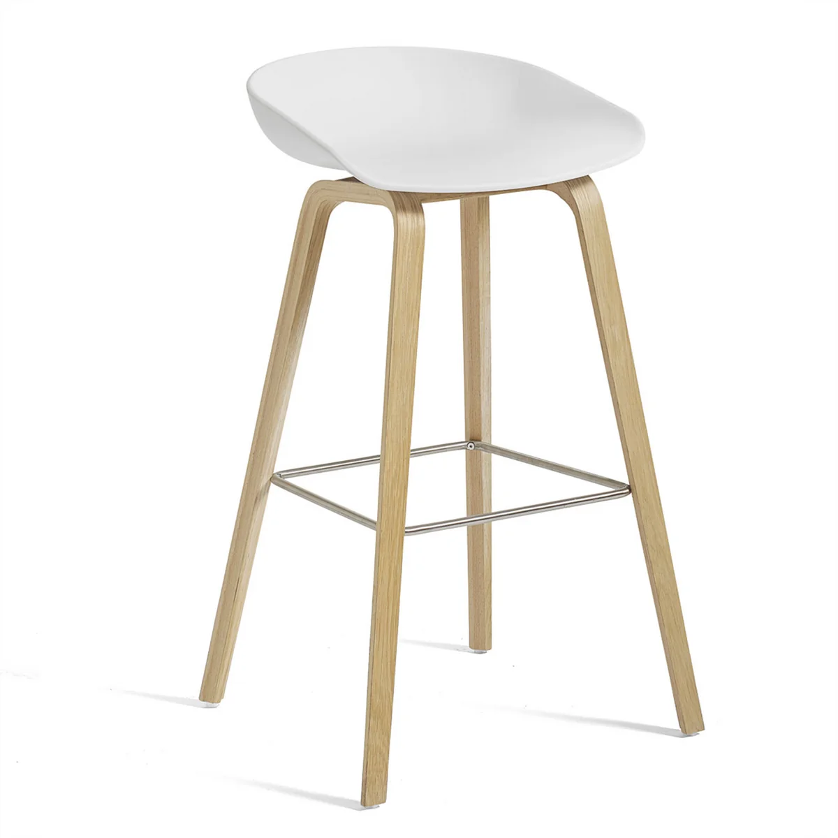 HAY - About A Stool AAS 32 H 75 cm