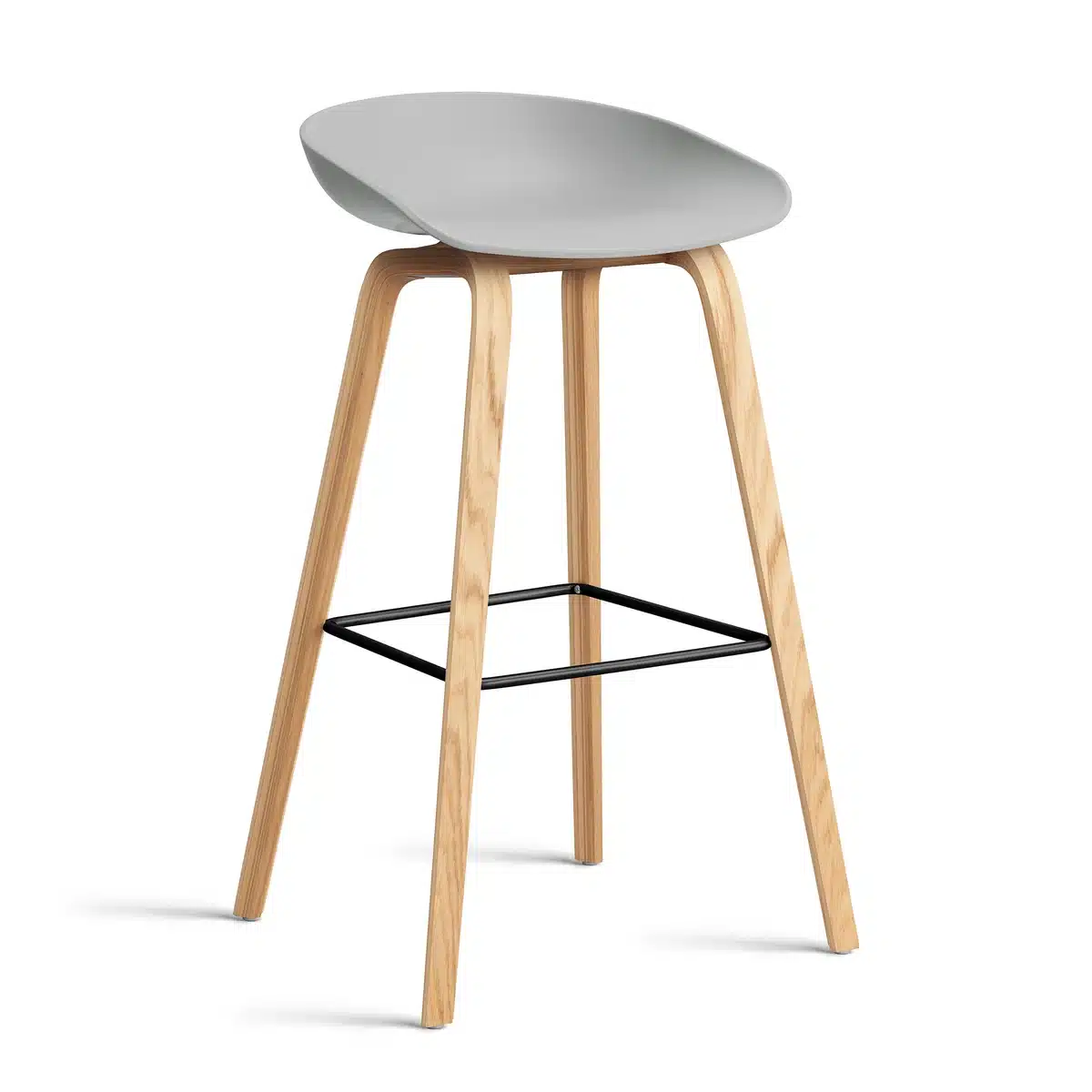 HAY - About A Stool AAS 32 H 75 cm