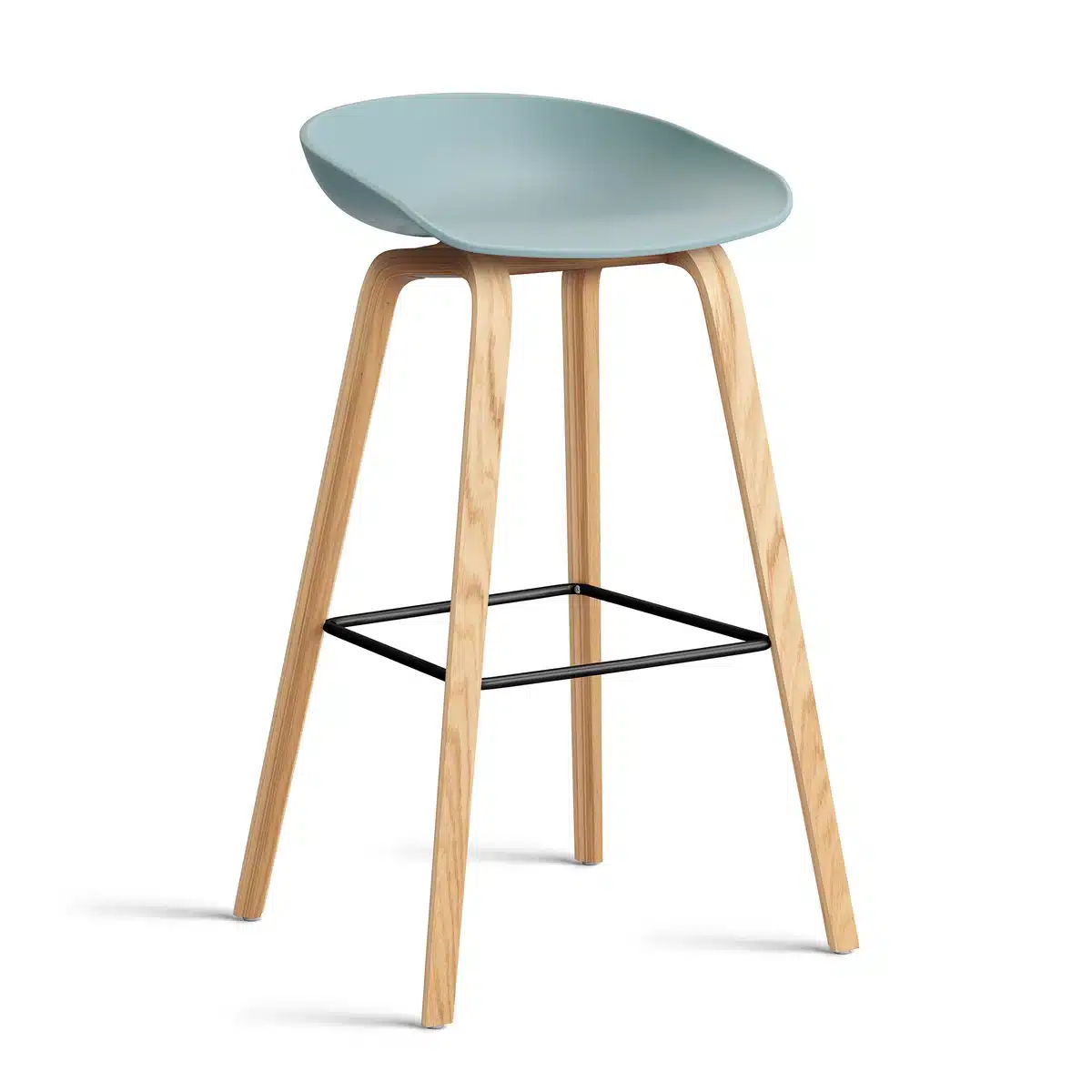 HAY - About A Stool AAS 32 H 75 cm
