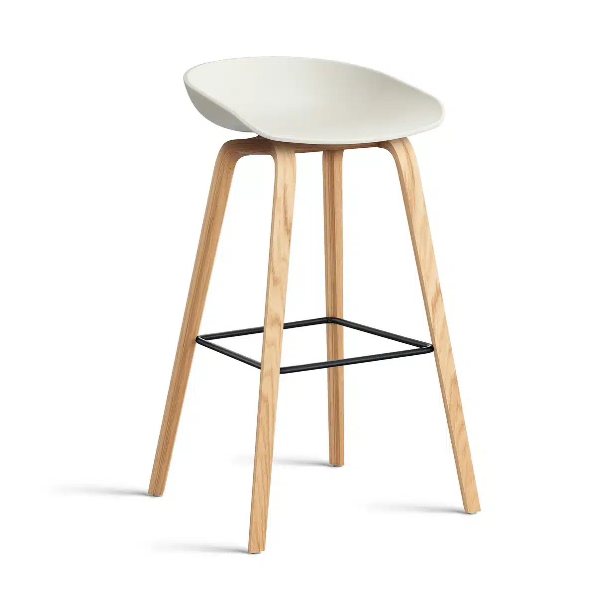 HAY - About A Stool AAS 32 H 75 cm