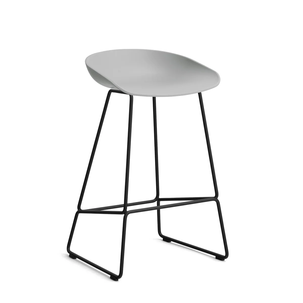 HAY - About A Stool AAS 38 Barhocker H 76