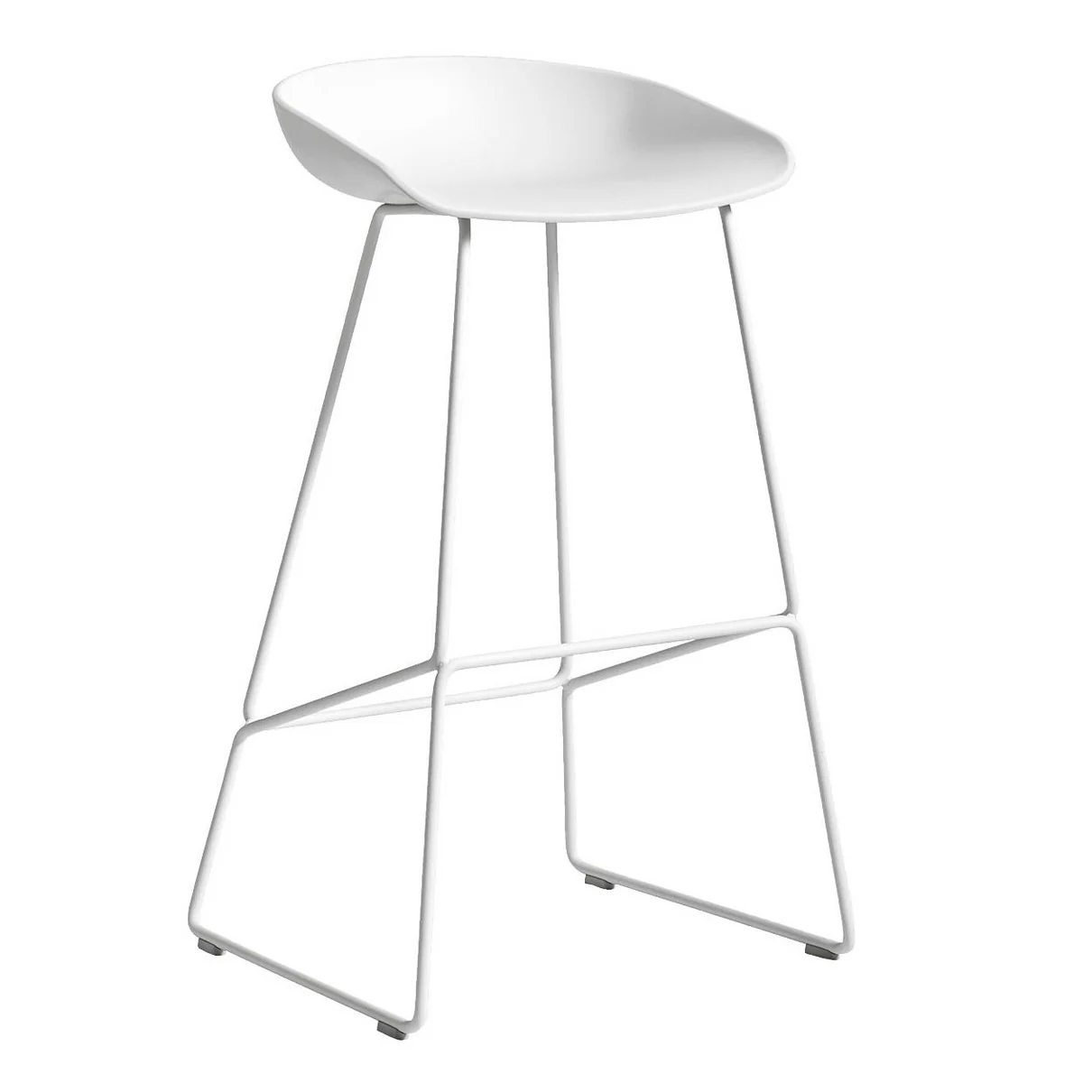 HAY - About A Stool AAS 38 Barhocker H 85