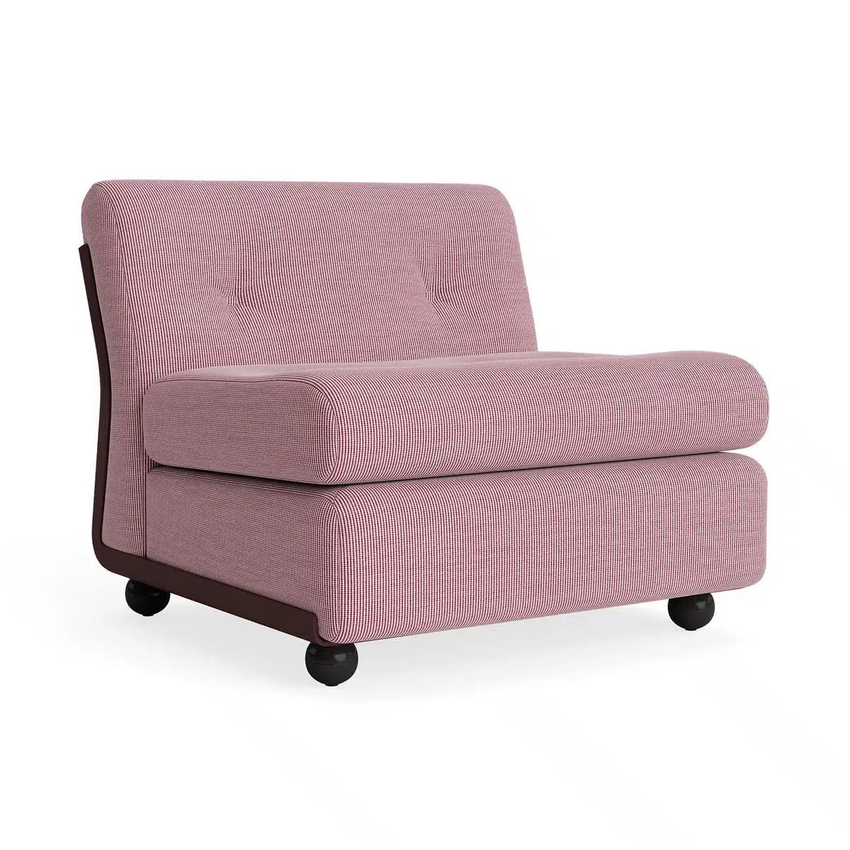 HAY - Amanta 1 Sitzer Sofa