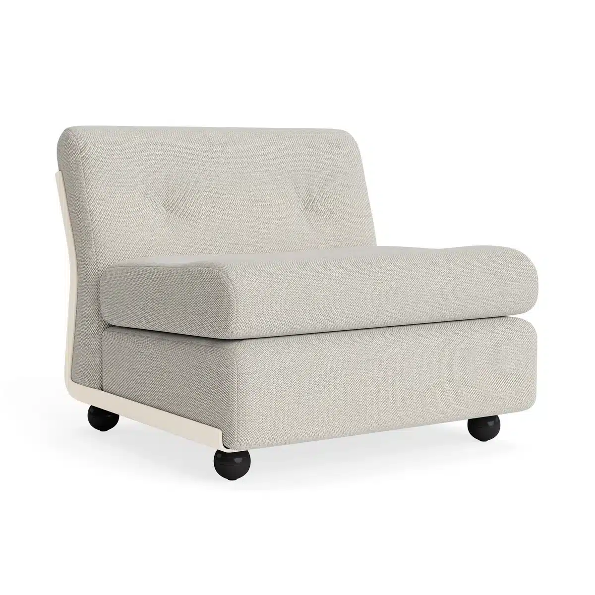 HAY - Amanta 1 Sitzer Sofa