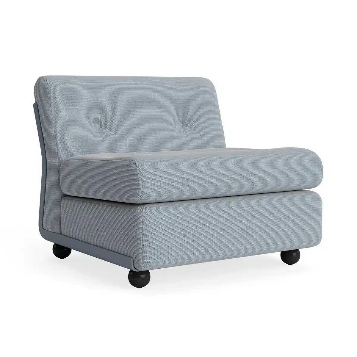 HAY - Amanta 1 Sitzer Sofa