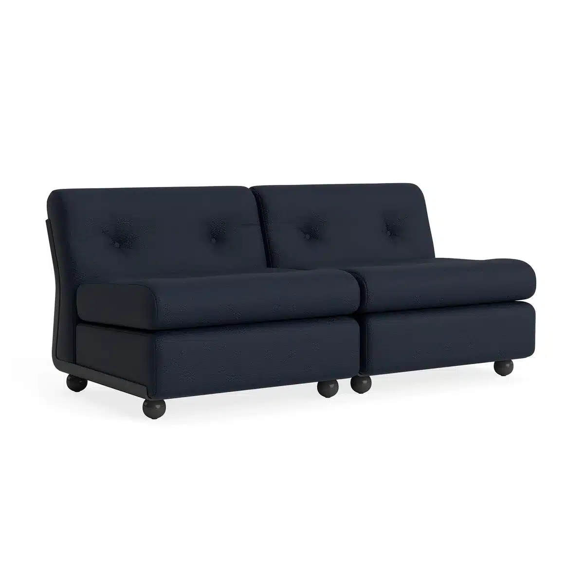 HAY - Amanta 2 Sitzer Sofa