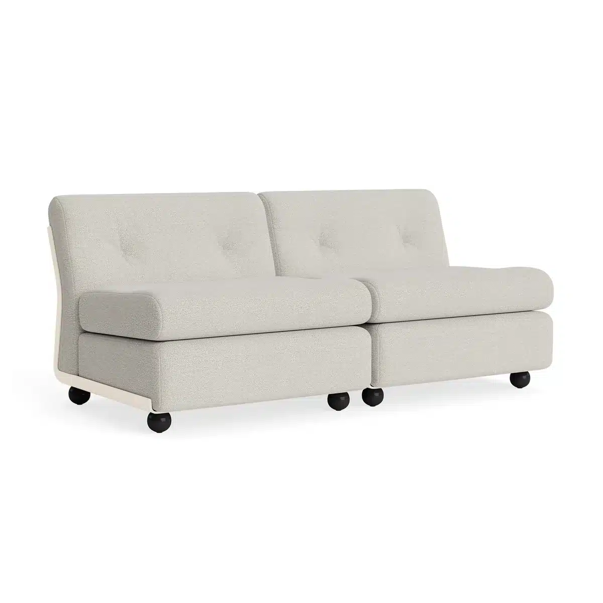 HAY - Amanta 2 Sitzer Sofa