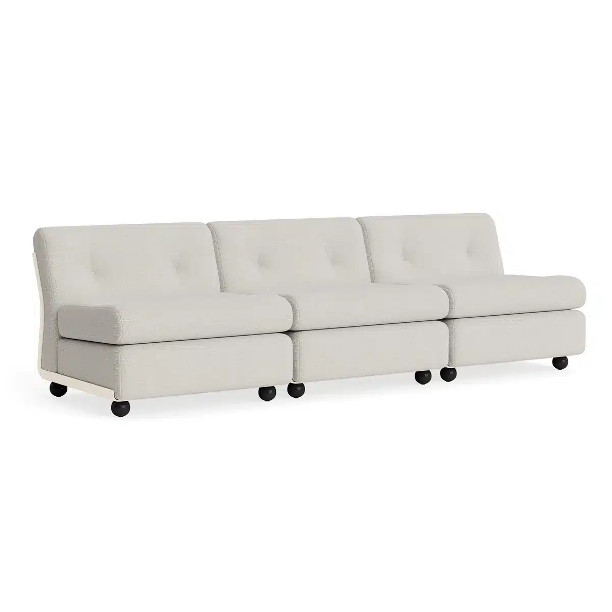 HAY - Amanta 3 Sitzer Sofa