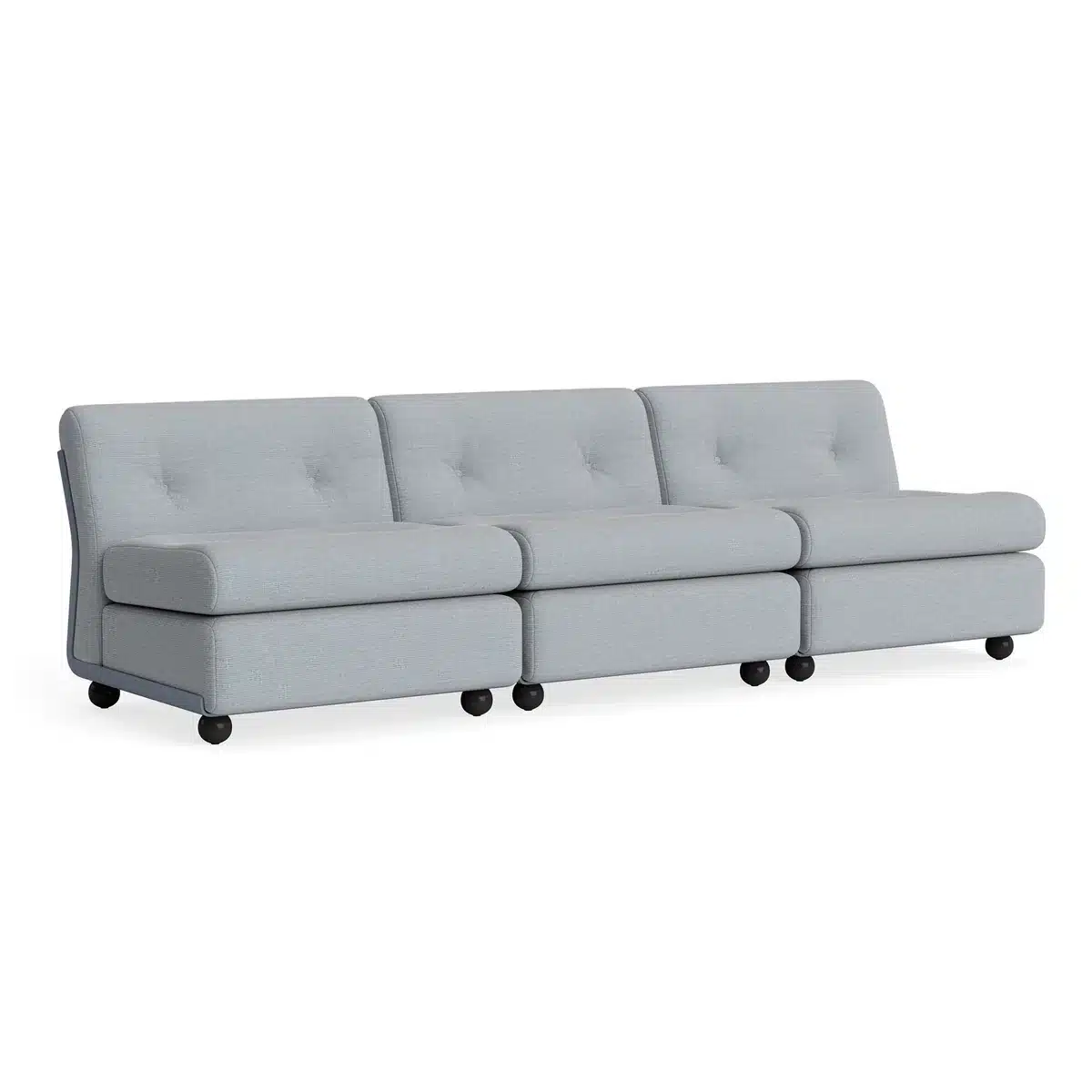 HAY - Amanta 3 Sitzer Sofa