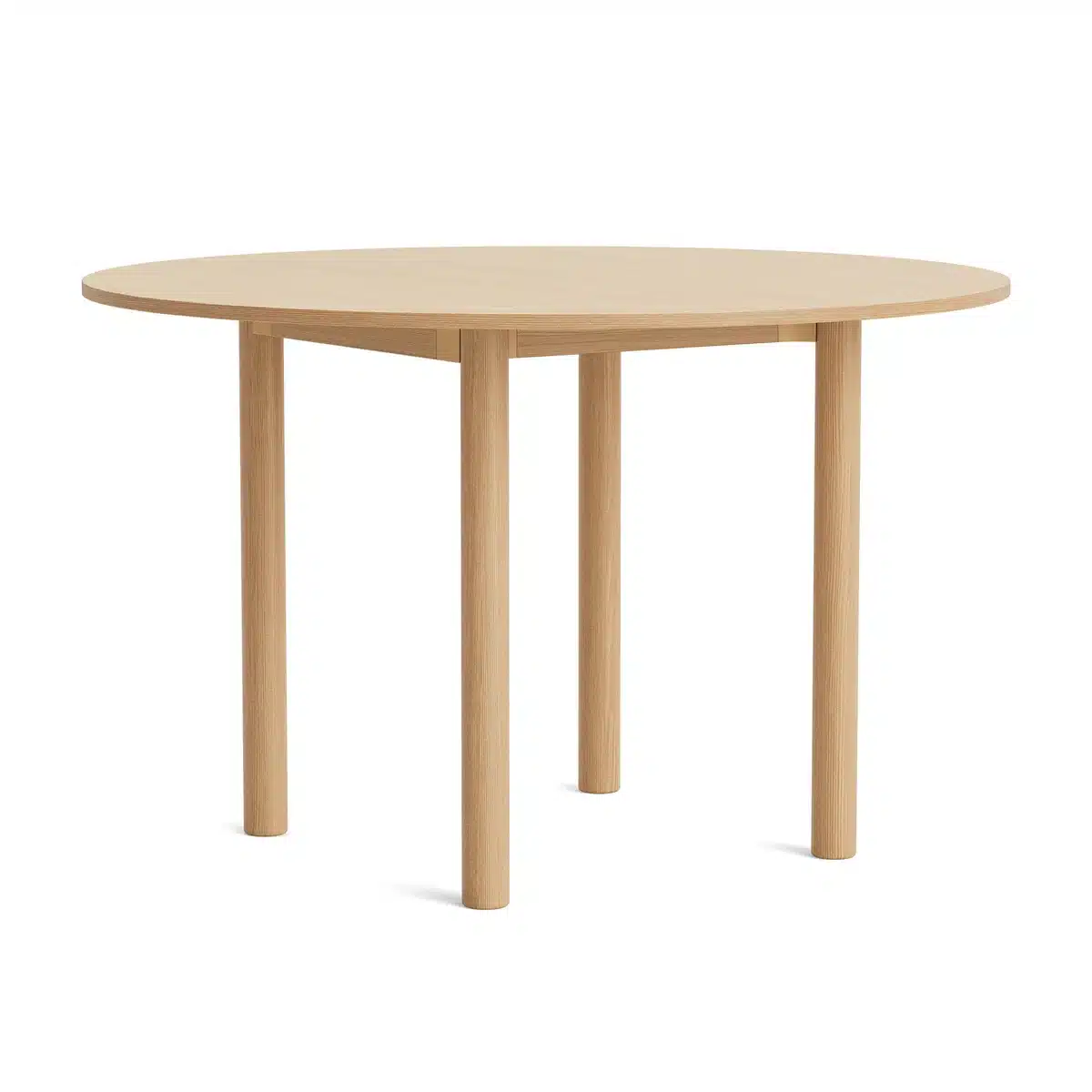 HAY - Annex Esstisch Ø 120 cm
