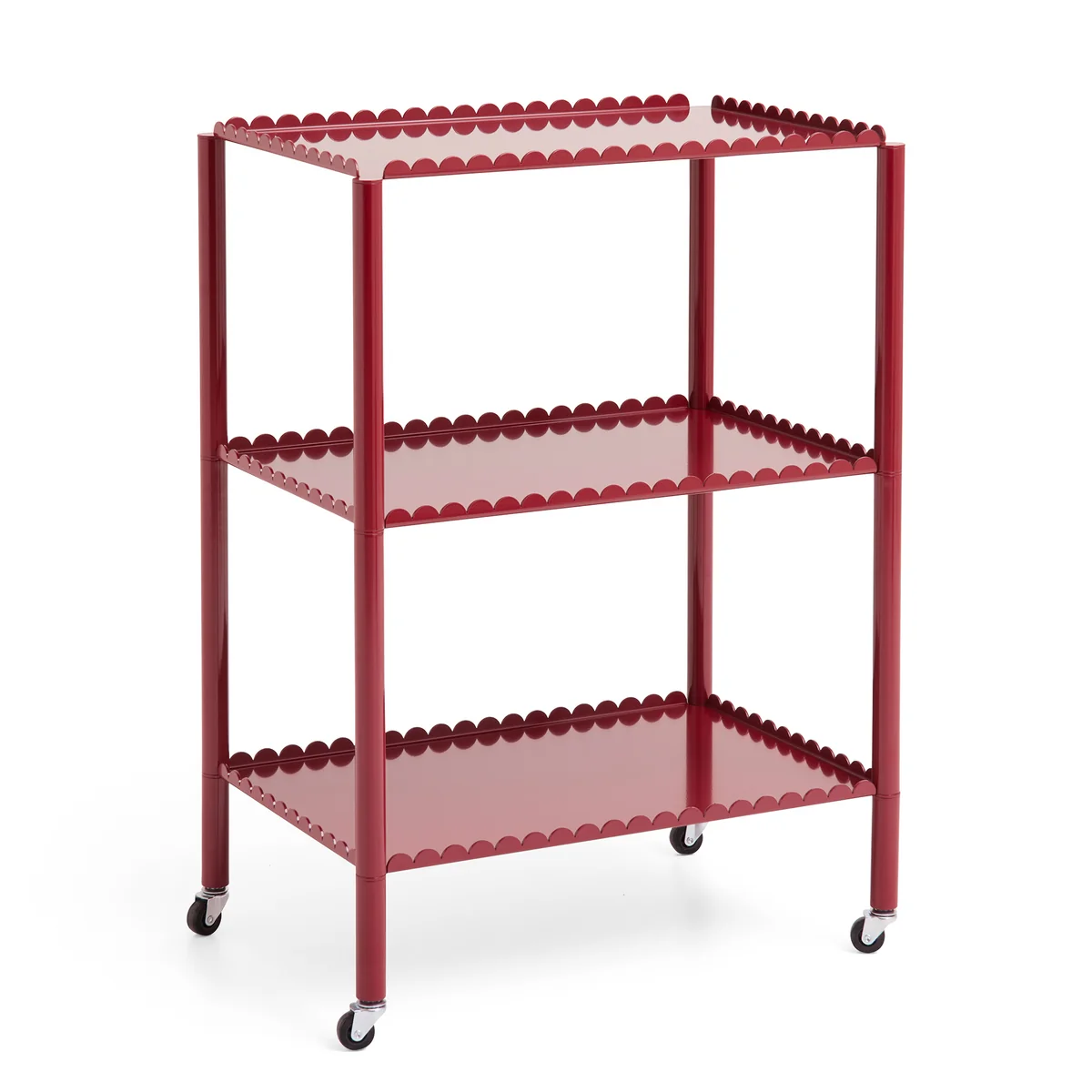 HAY - Arcs Trolley hoch