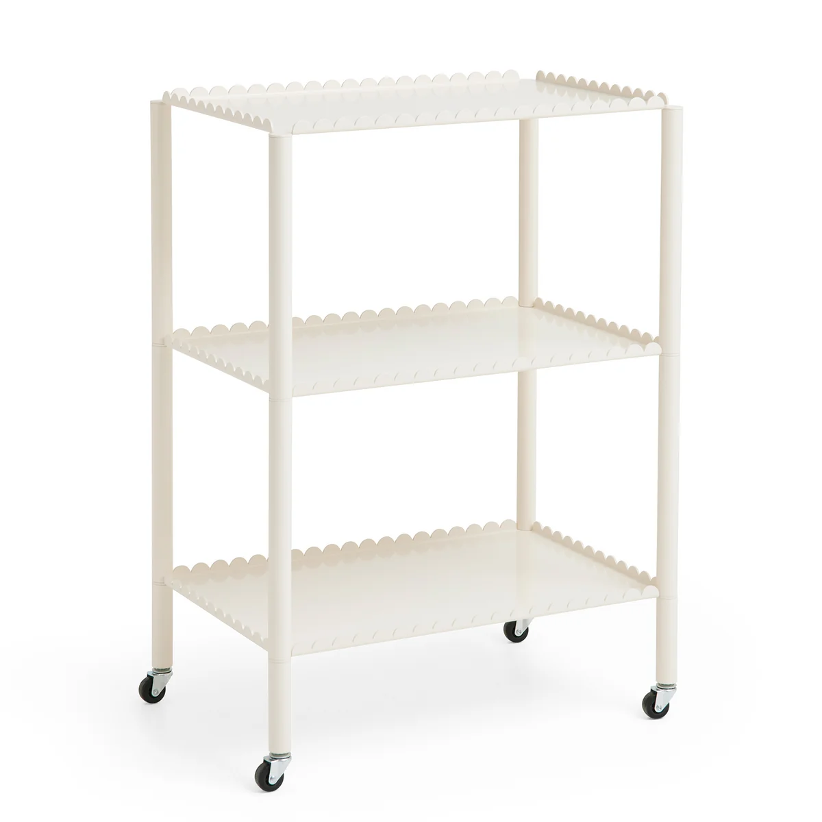 HAY - Arcs Trolley hoch