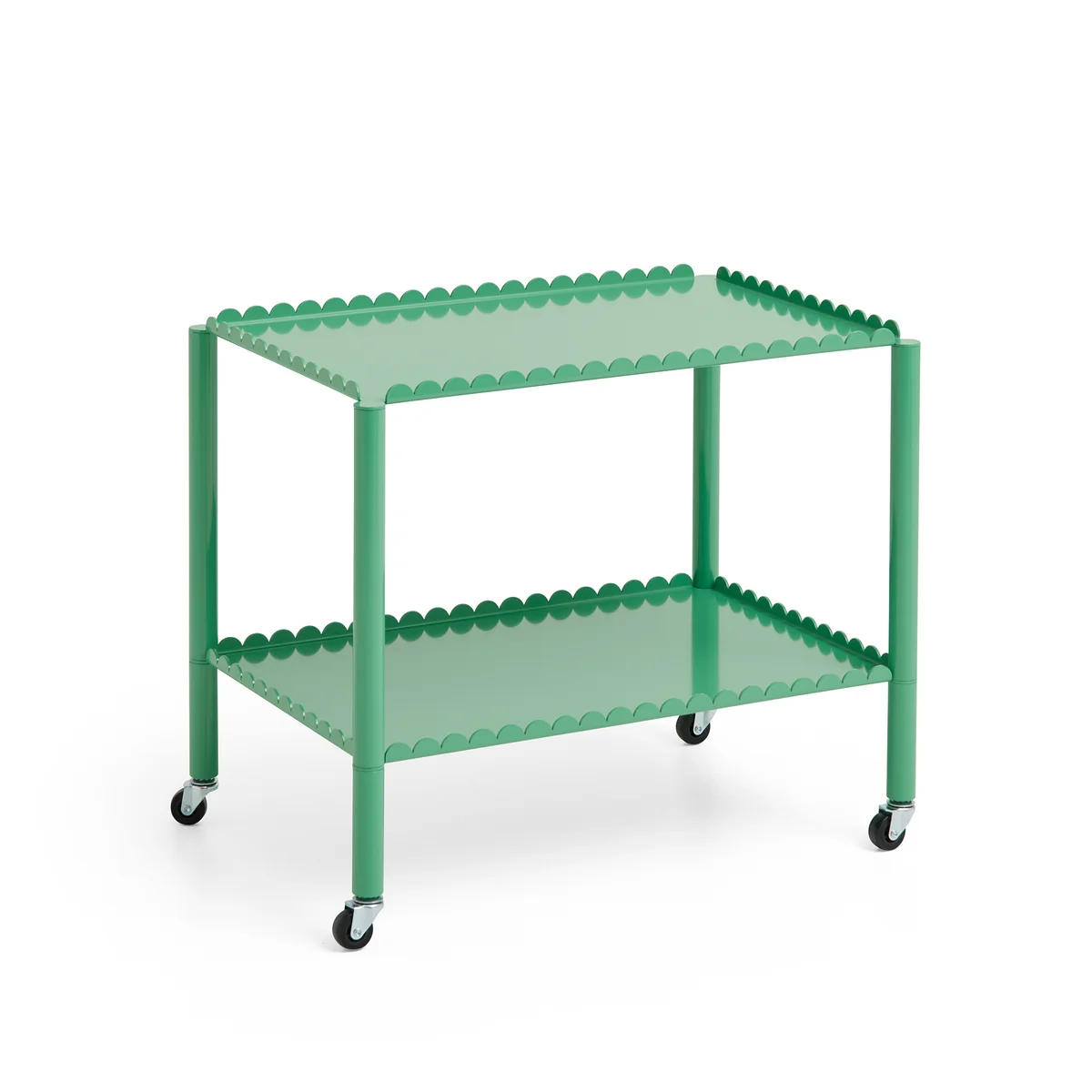 HAY - Arcs Trolley niedrig