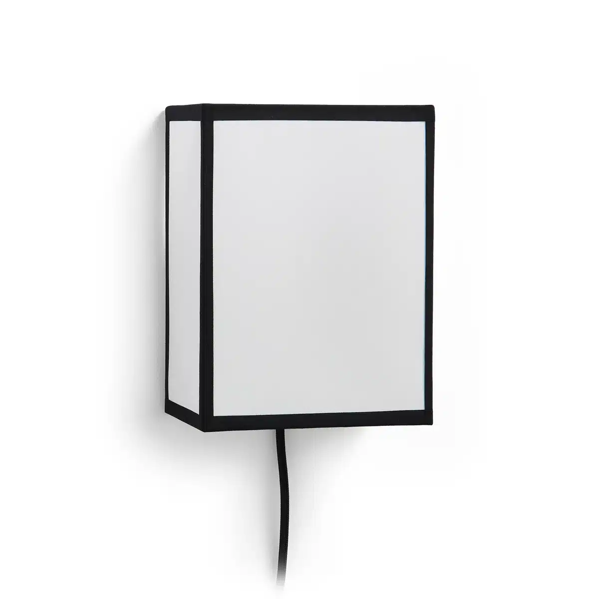 HAY - Ava Square Wandleuchte