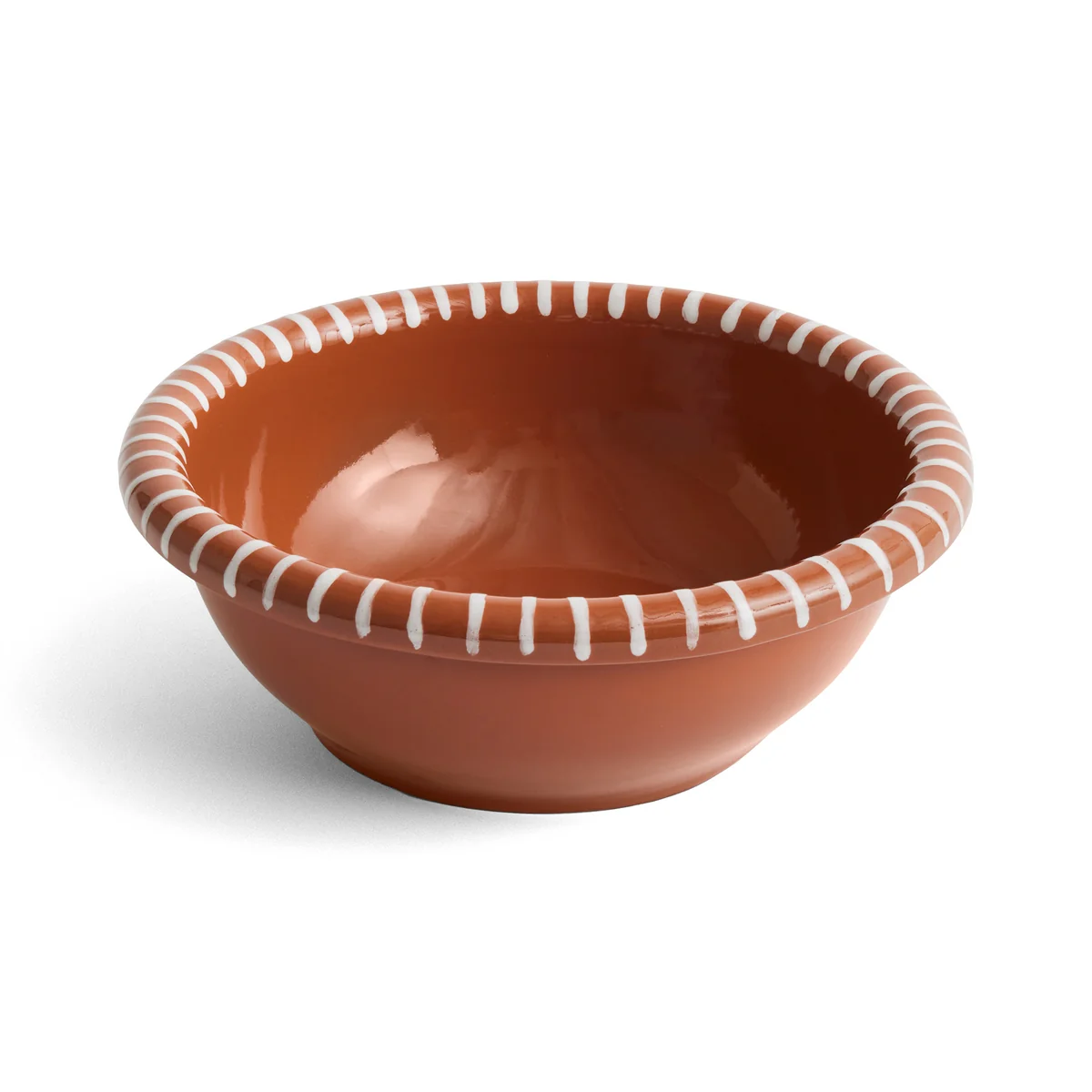 HAY - Barro Salatschüssel