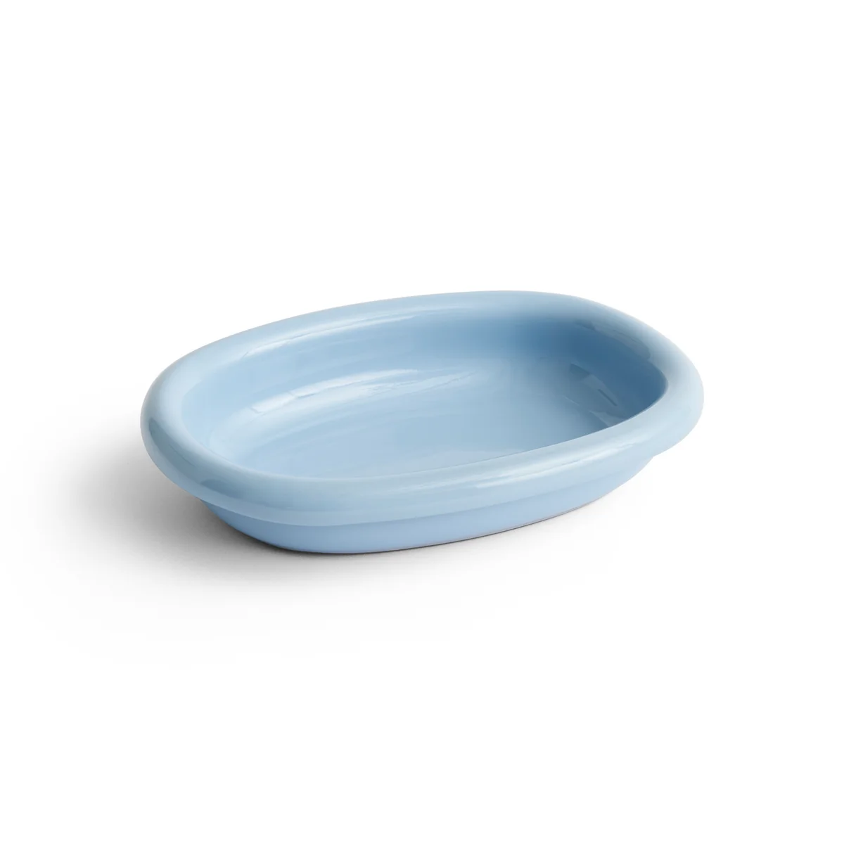HAY - Barro Servierschale oval