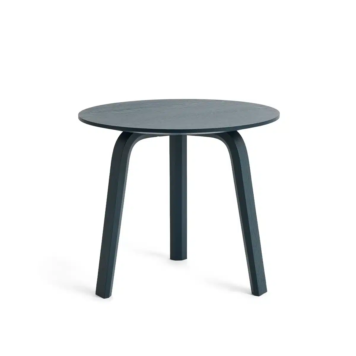 HAY - Bella Beistelltisch Ø 45 cm / H 39 cm